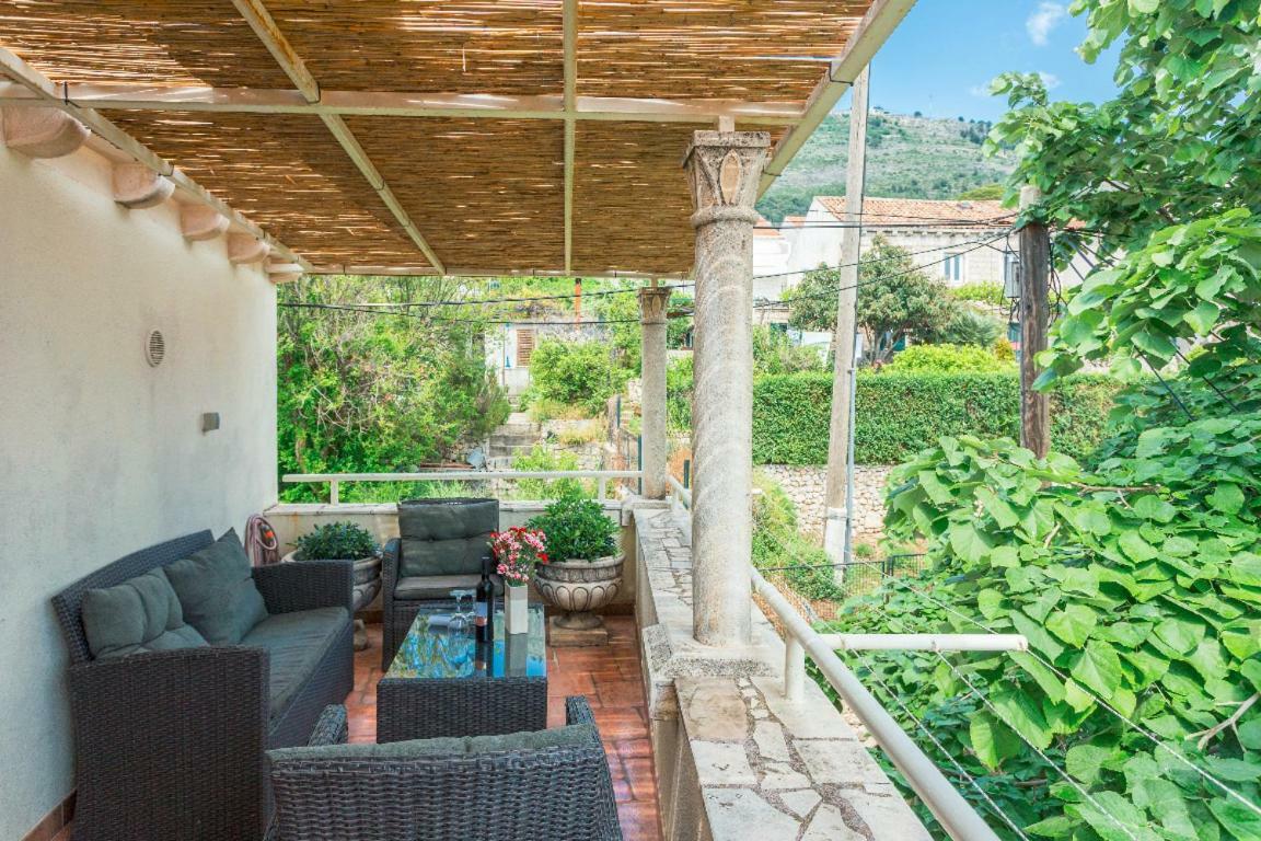 Laura Apartment Dubrovnik Eksteriør bilde