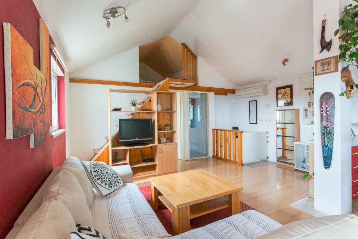 Laura Apartment Dubrovnik Eksteriør bilde