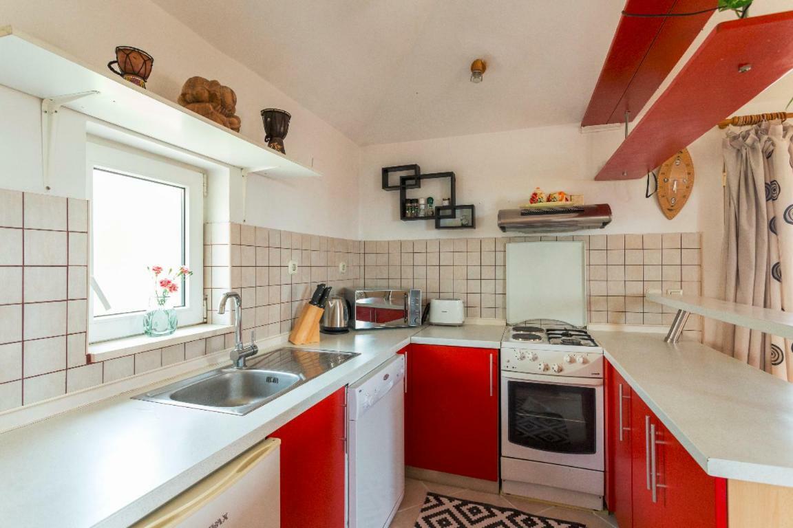 Laura Apartment Dubrovnik Eksteriør bilde