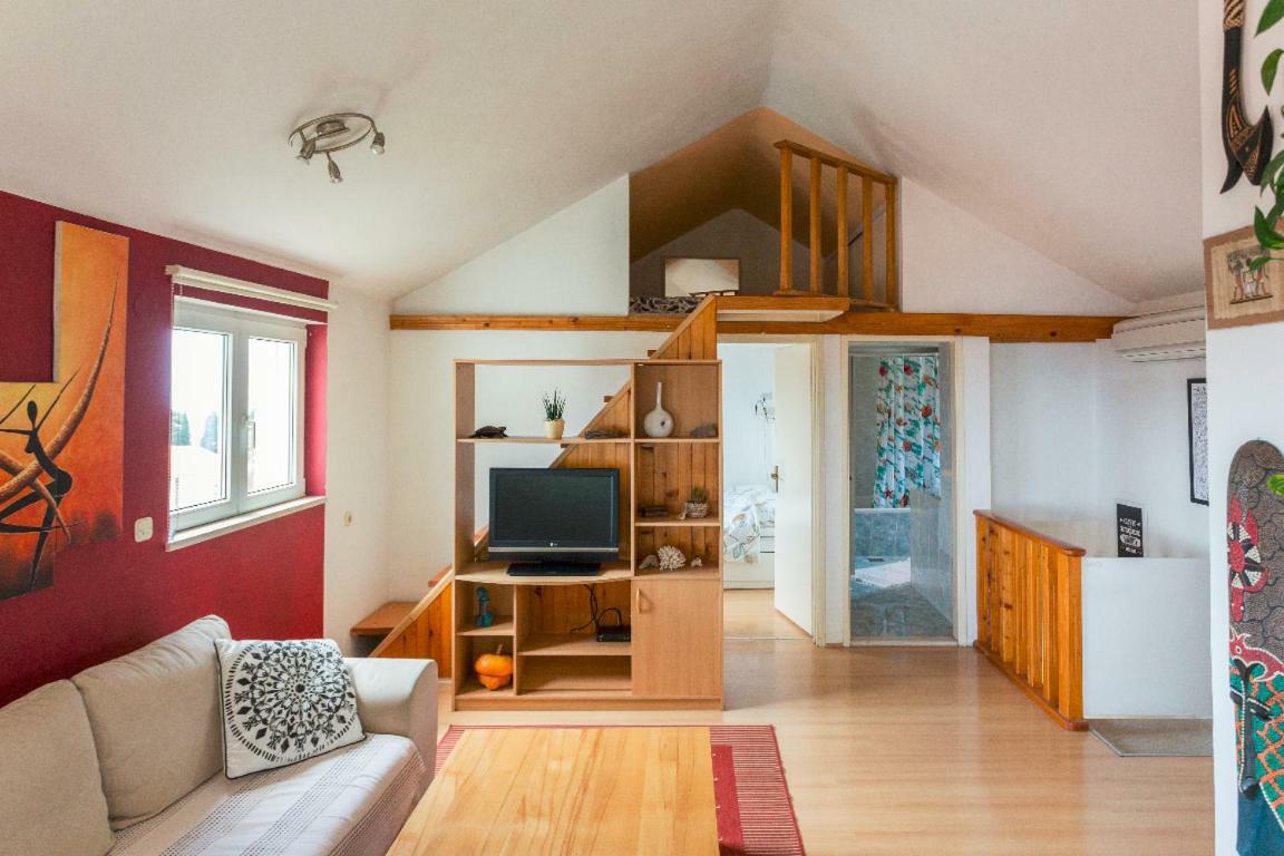 Laura Apartment Dubrovnik Eksteriør bilde