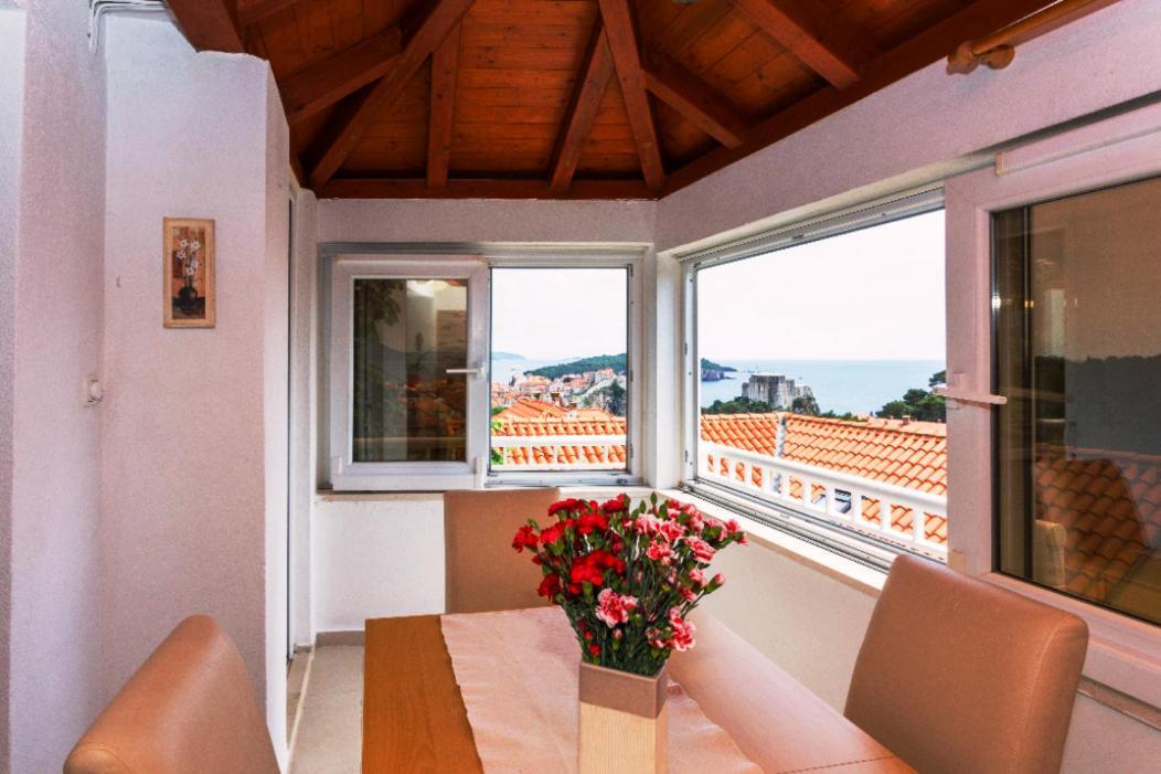Laura Apartment Dubrovnik Eksteriør bilde
