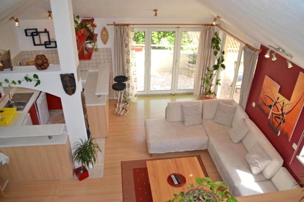 Laura Apartment Dubrovnik Eksteriør bilde
